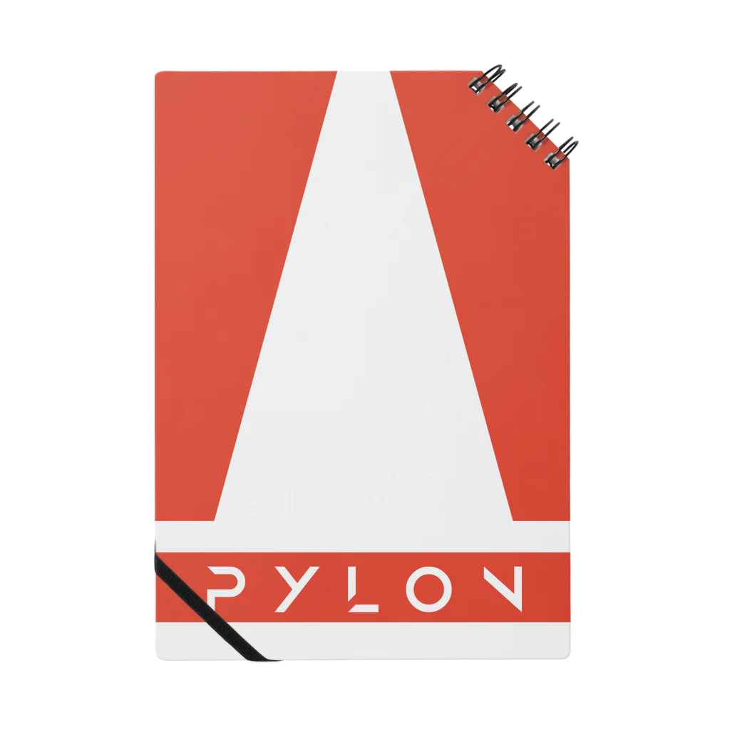 pylonshopの07 ノート