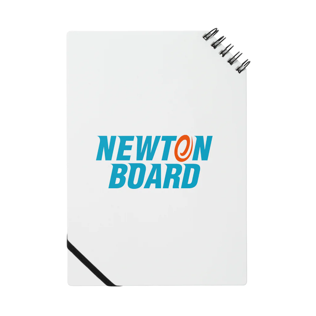 newtonboardのニュートンボードノート ノート