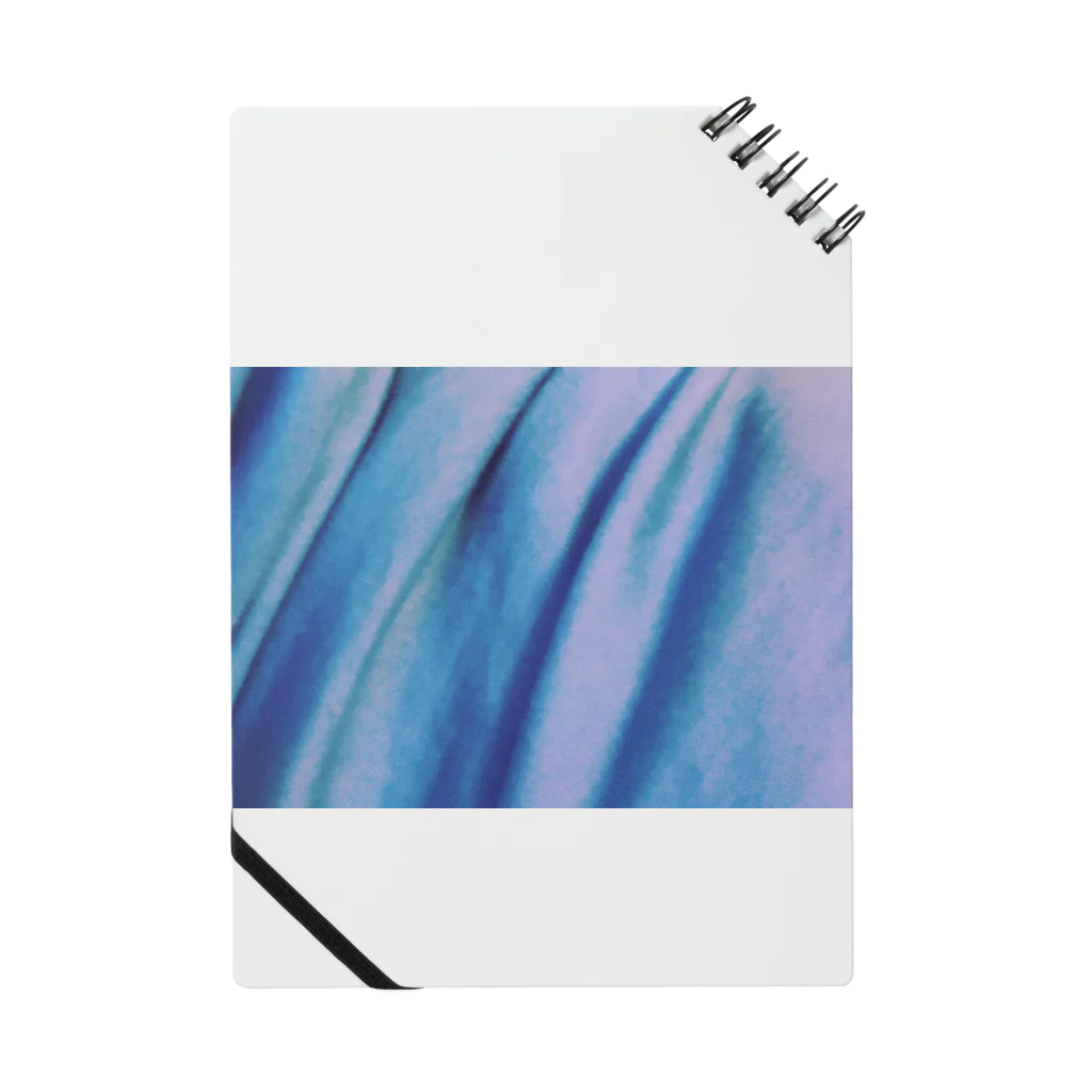 Amanekuの青いモノノ怪 ノート