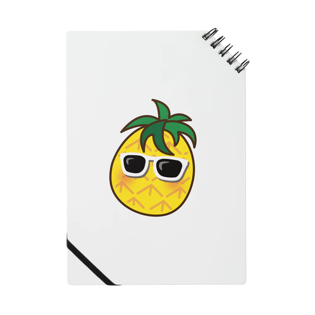 🍍 ボブさん 🍍のby bobsan ノート