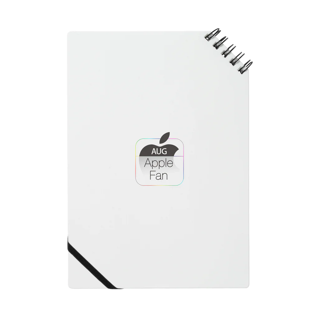 Apple Fan JAPANのApple Fan Notebook