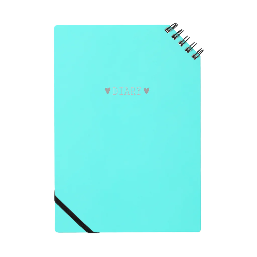 LafleurのDREAM NOTE Notebook