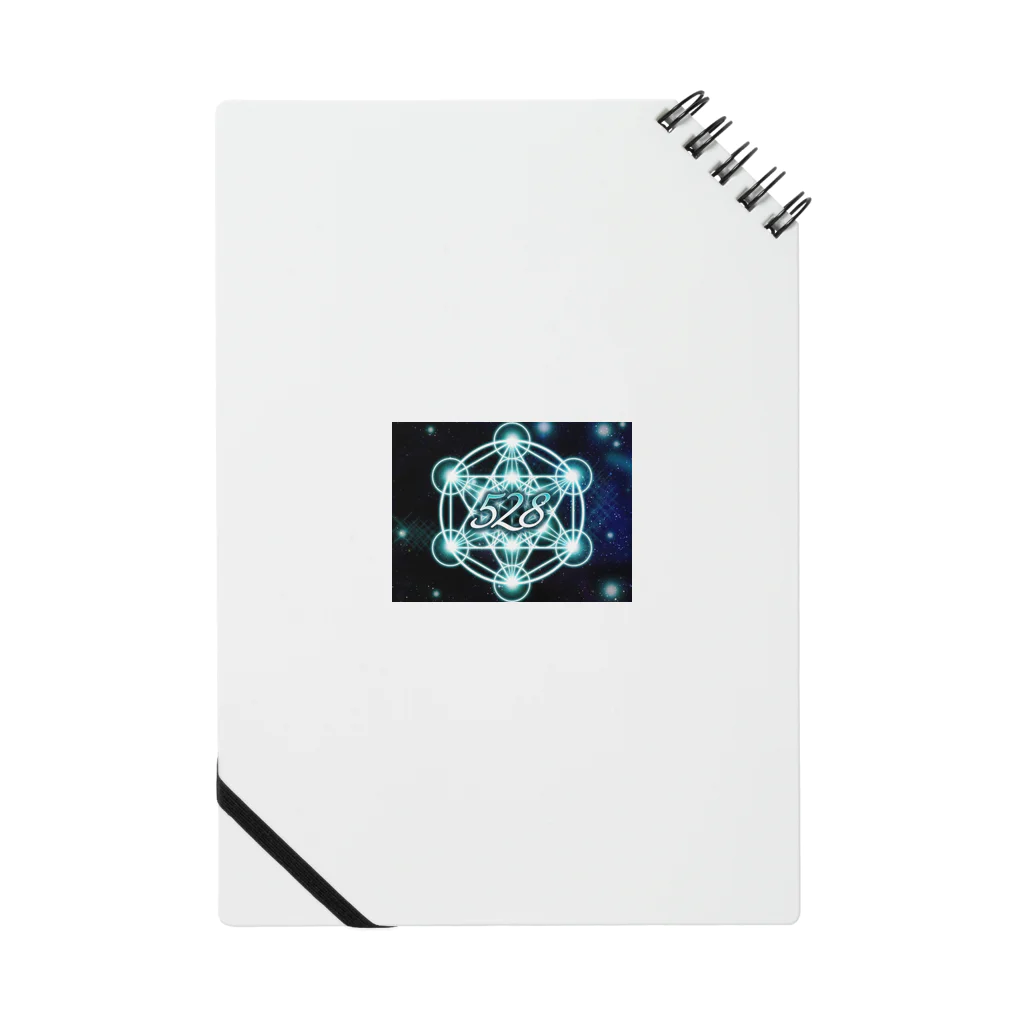 star　siriusのstarsirius Notebook