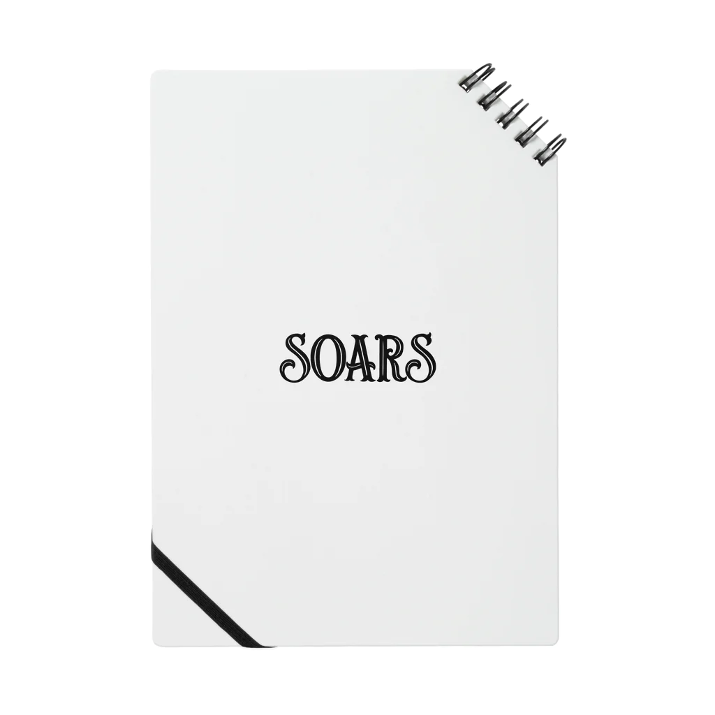 SOARSのSOARS Notebook