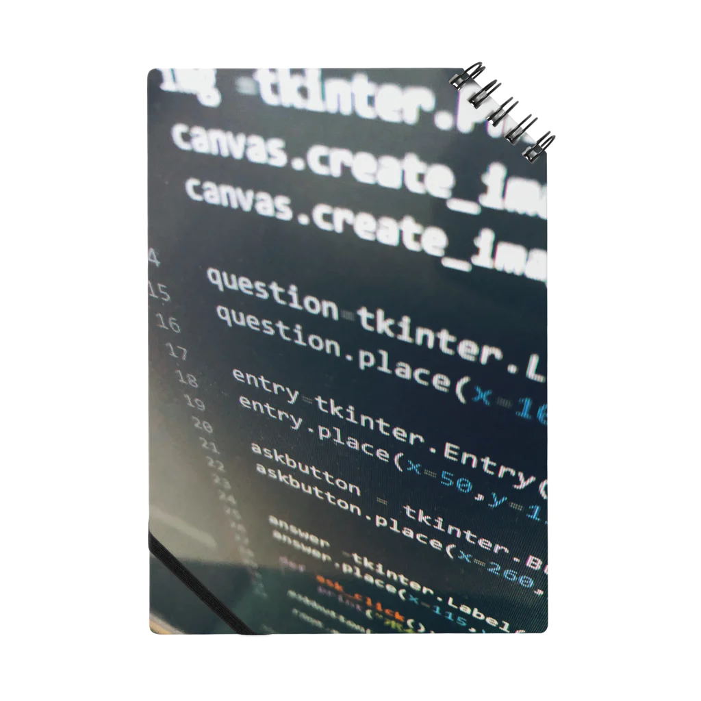 わたしのがらくた屋のプログラミングできる人っぽく見られるかもしれないやつ(Python) Notebook