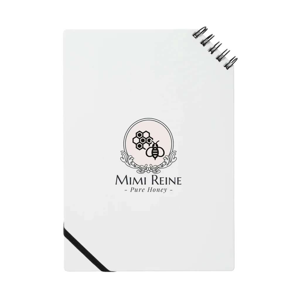 Mimi-ReineのMimi Reine for You Notebook