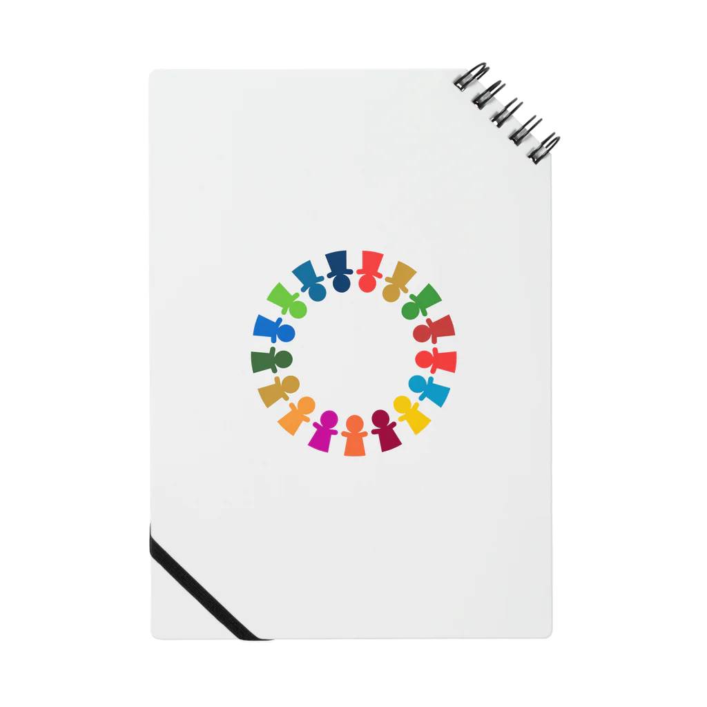 SDGs JAPANのSDGs JAPAN Notebook