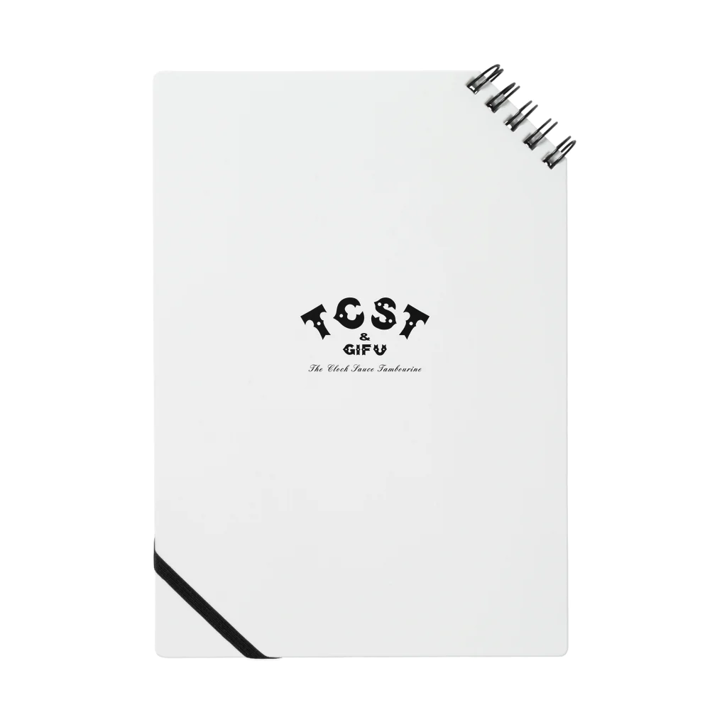 tcst55のtcst Notebook