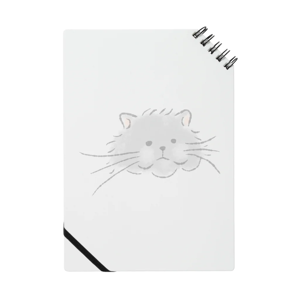 sitter_nicoのnico Notebook
