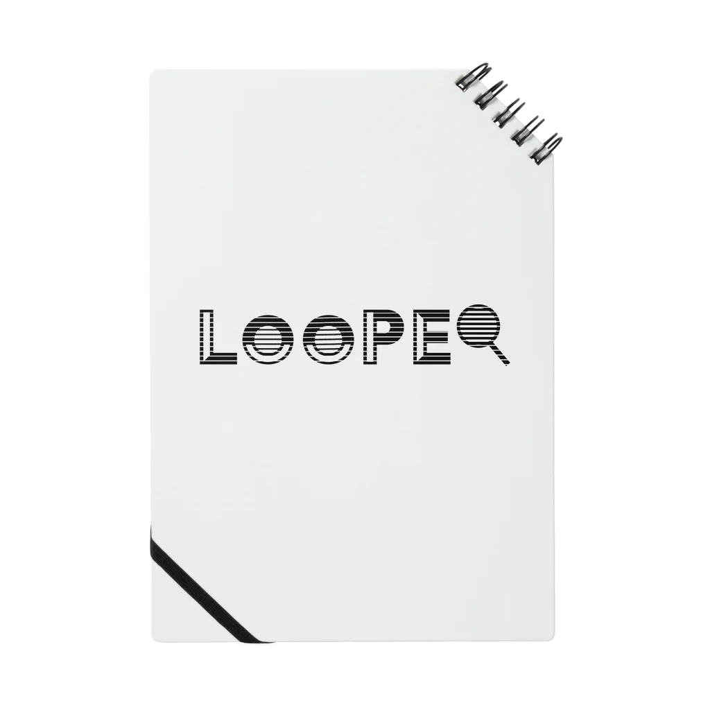 Lon Lon LooPEのLooPE ノート