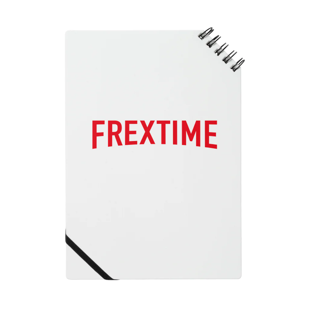 グラフィンのFREXTIME フレックスタイム Notebook