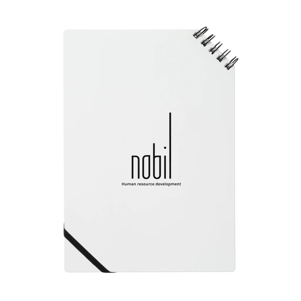 nobil seriesのnobil series ノート