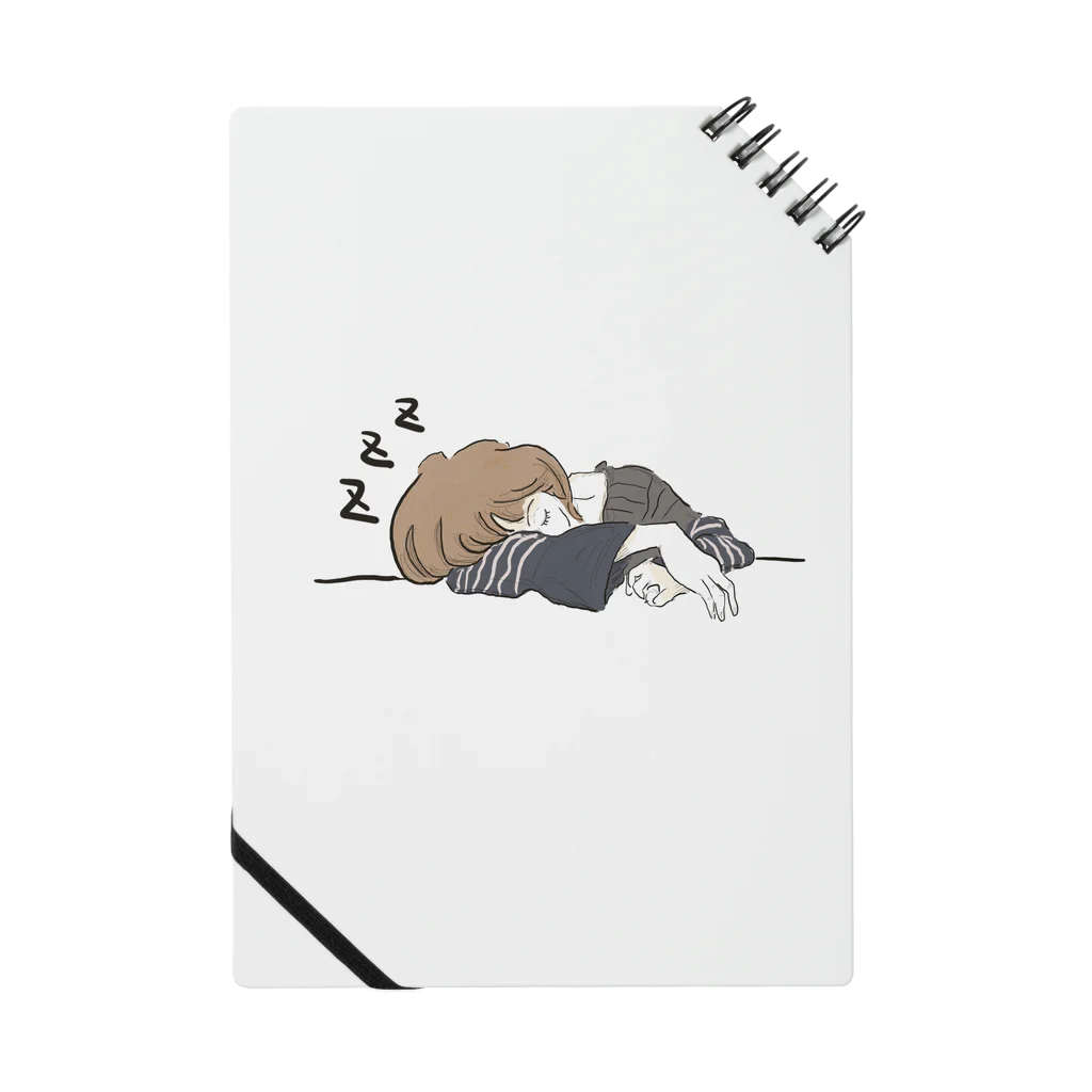 うーちーのZZZ Notebook