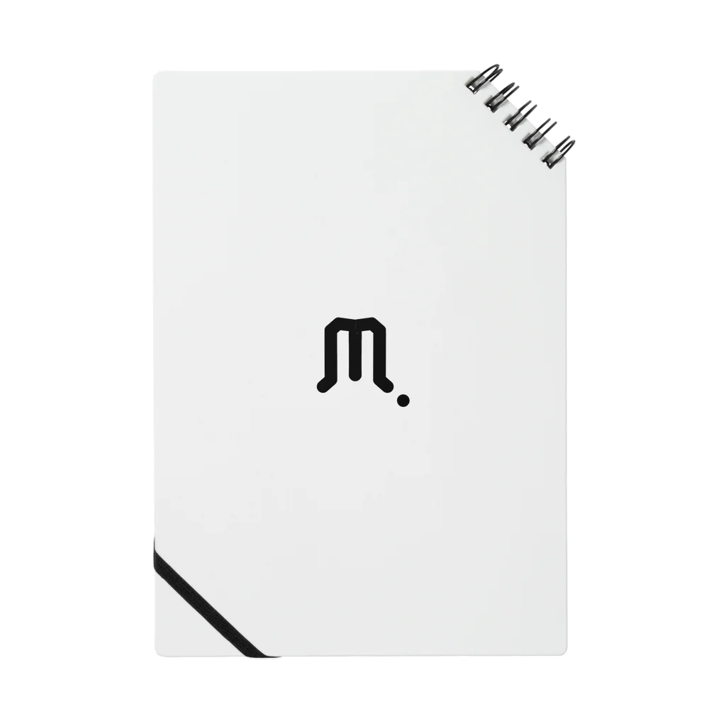 mireiShop.miのm. Notebook