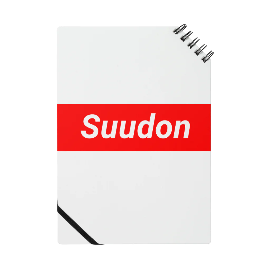 FPFのSuudon ノート