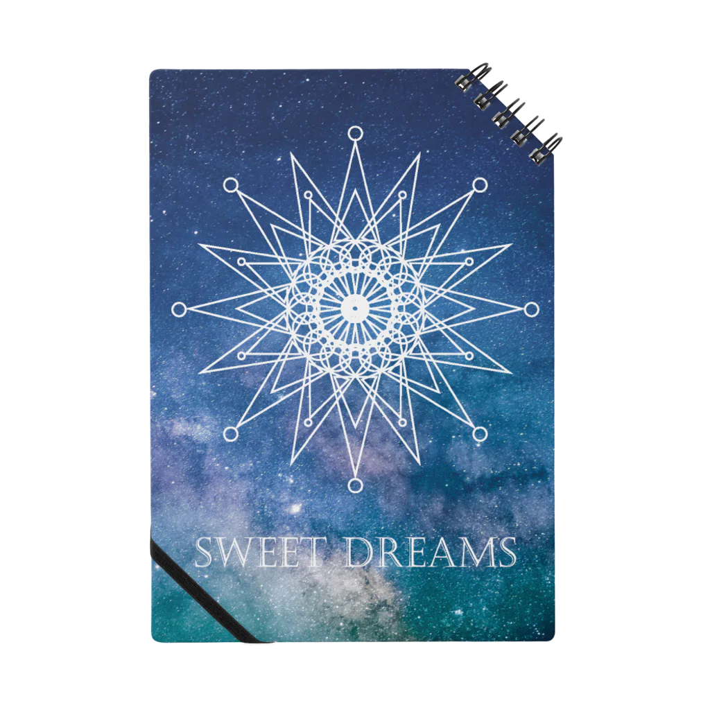 SWEET DREAMSのSweet dreams ノート