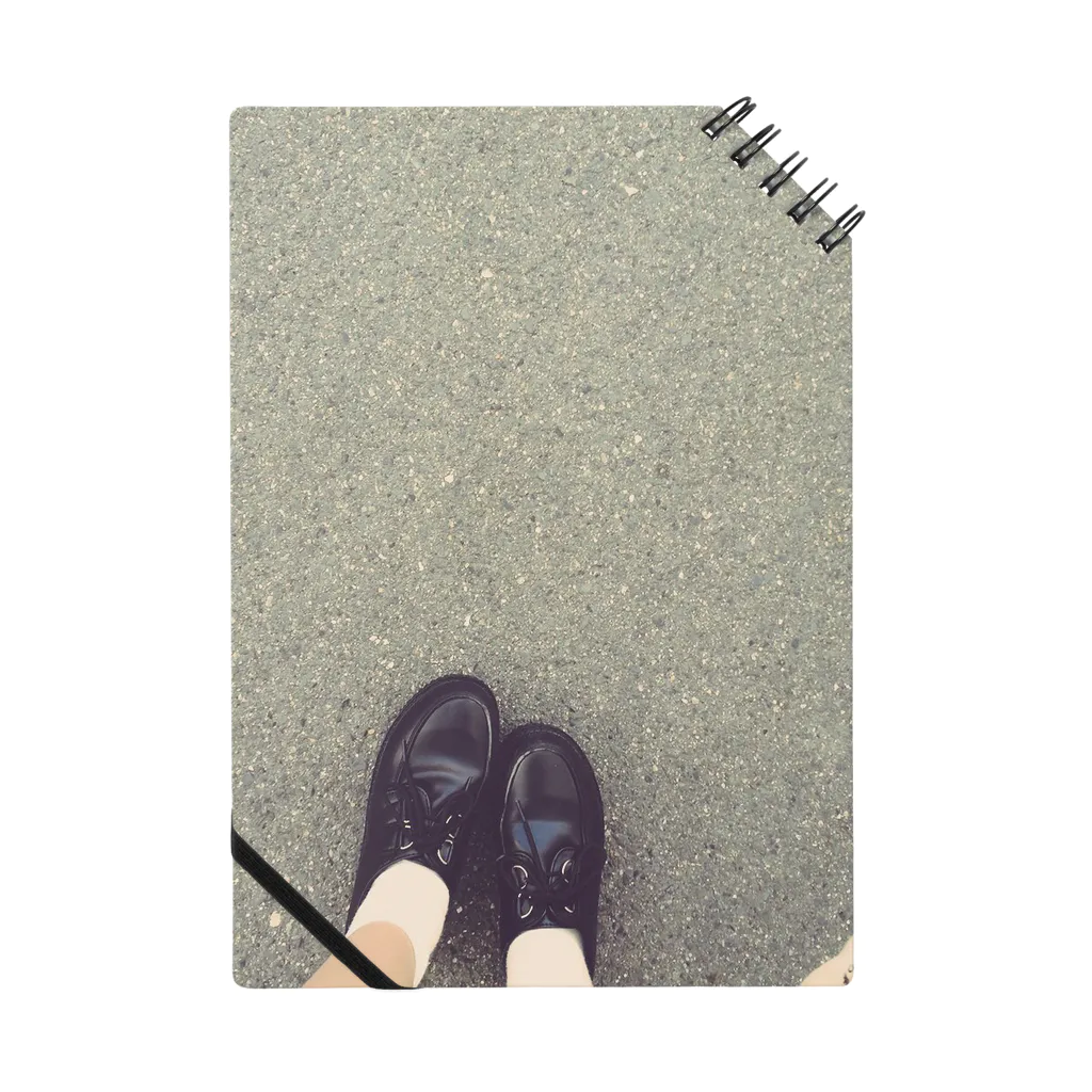 😣😩💭のあそぼ Notebook