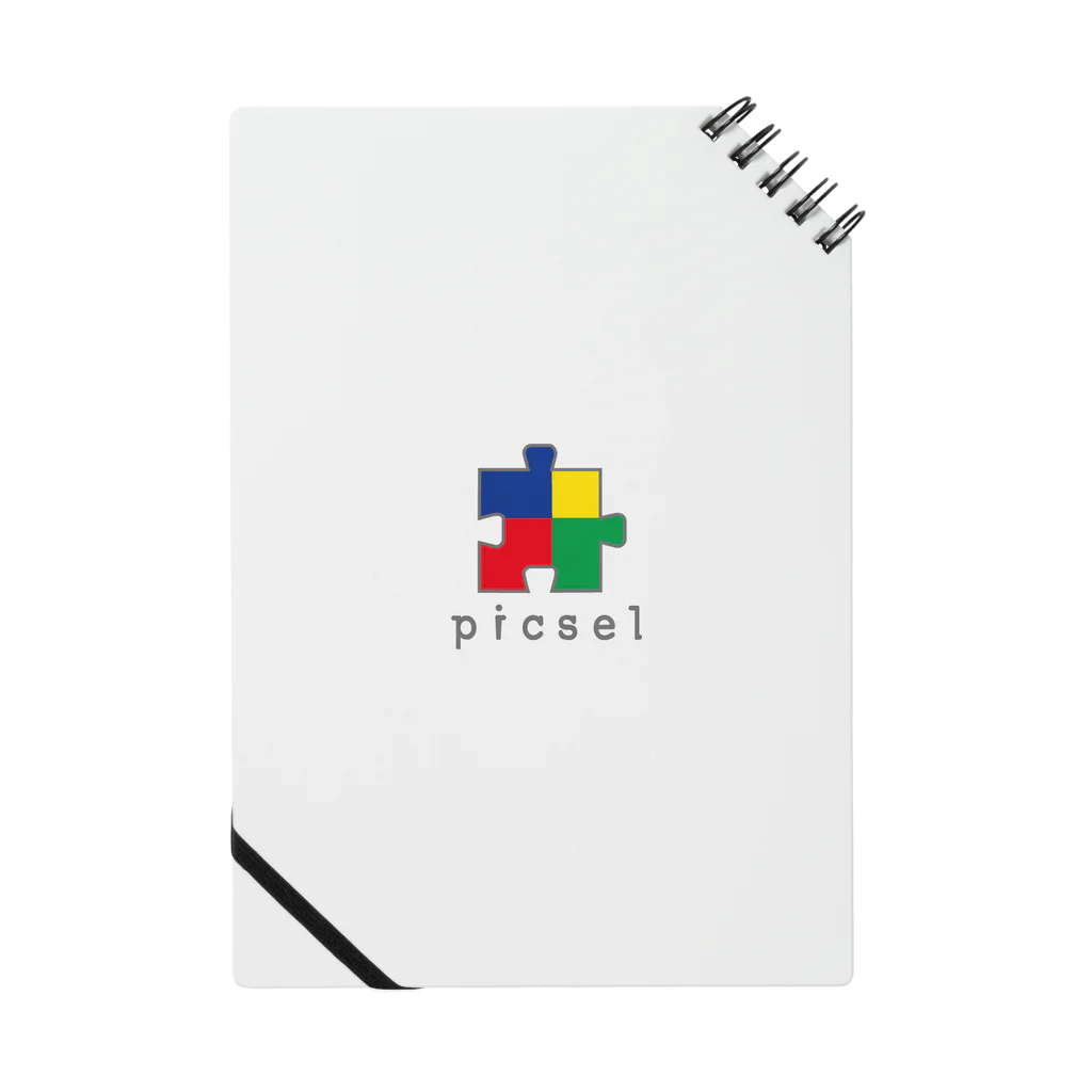 picselのpicsel Notebook