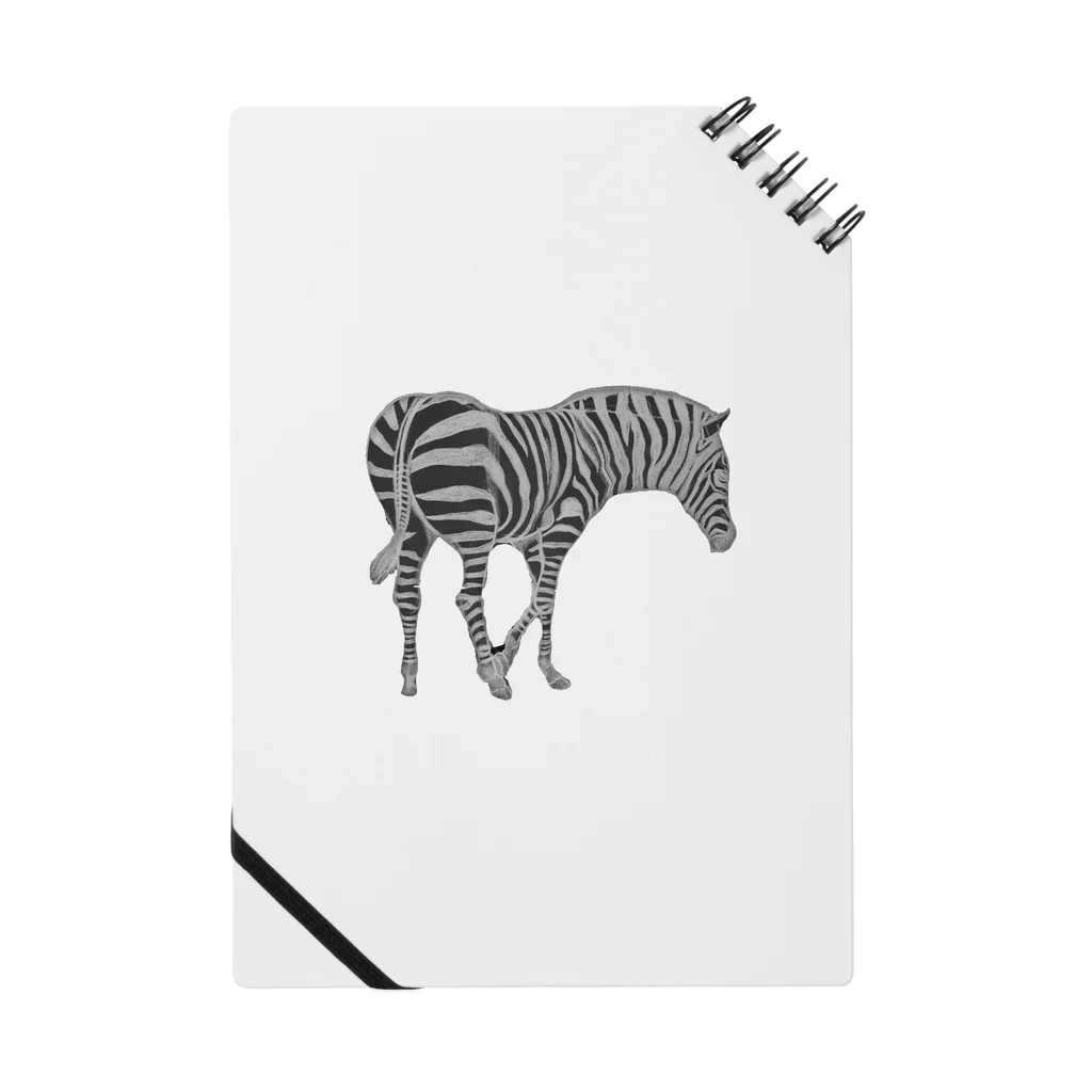 ZEBRAのZEBRA Notebook