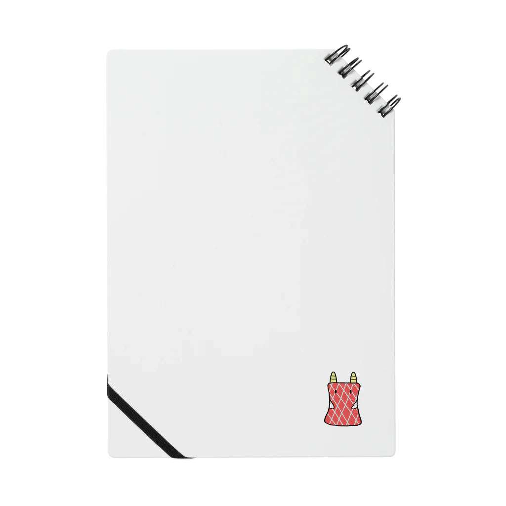 おおはらつかさのおみせのこーべぽーとくん Notebook