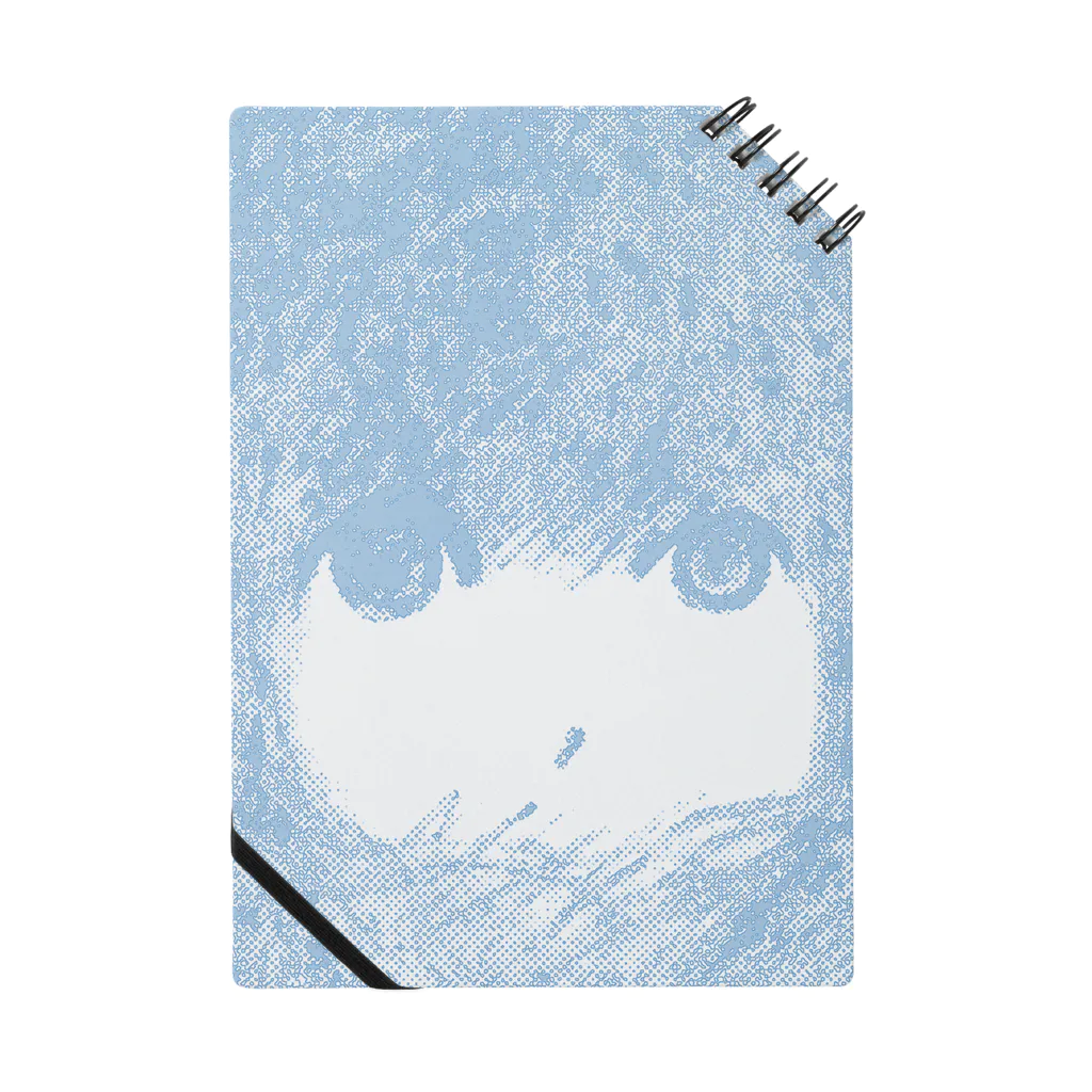 ○ KANUMAYUのseason Notebook