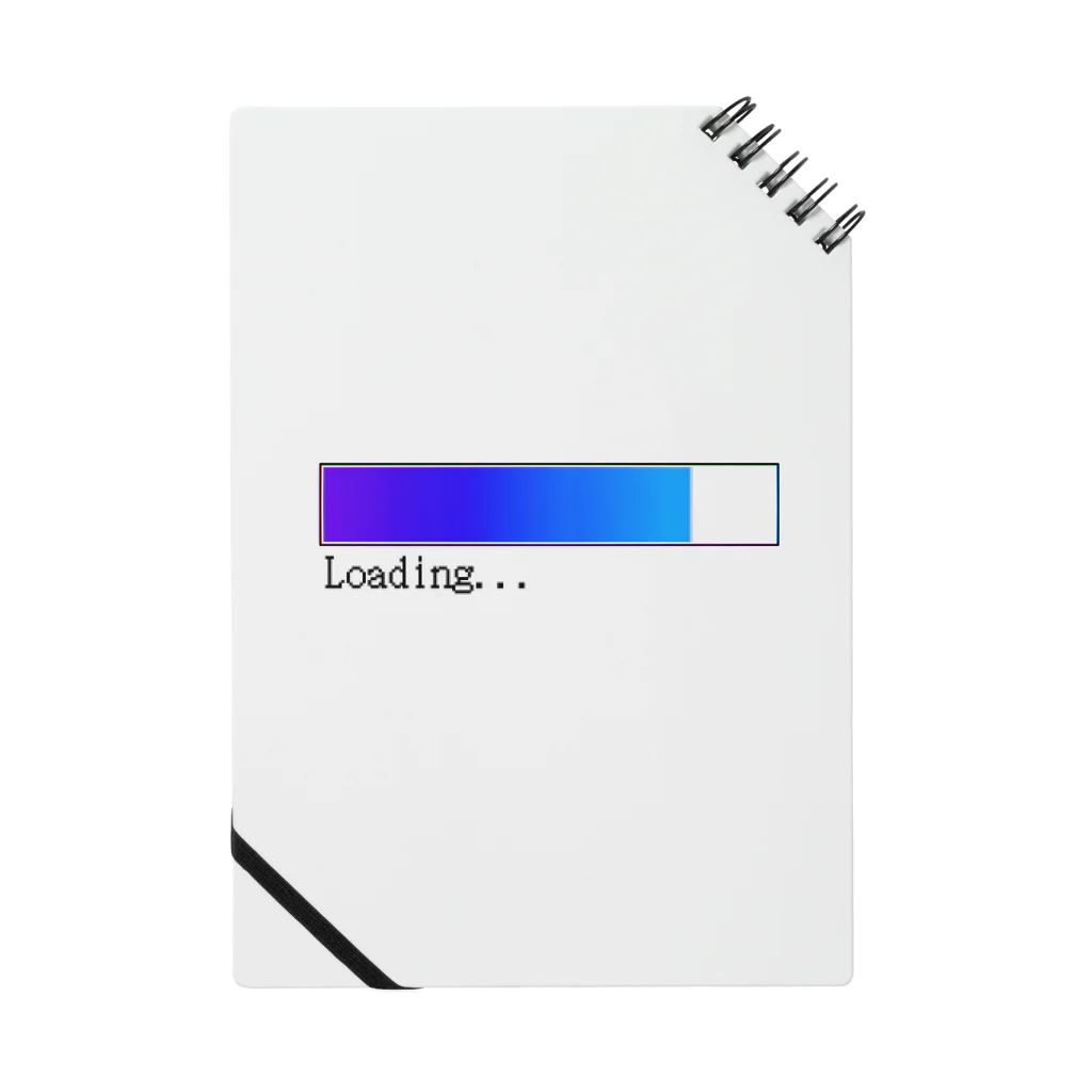 こなかなめのLoading...1 Notebook