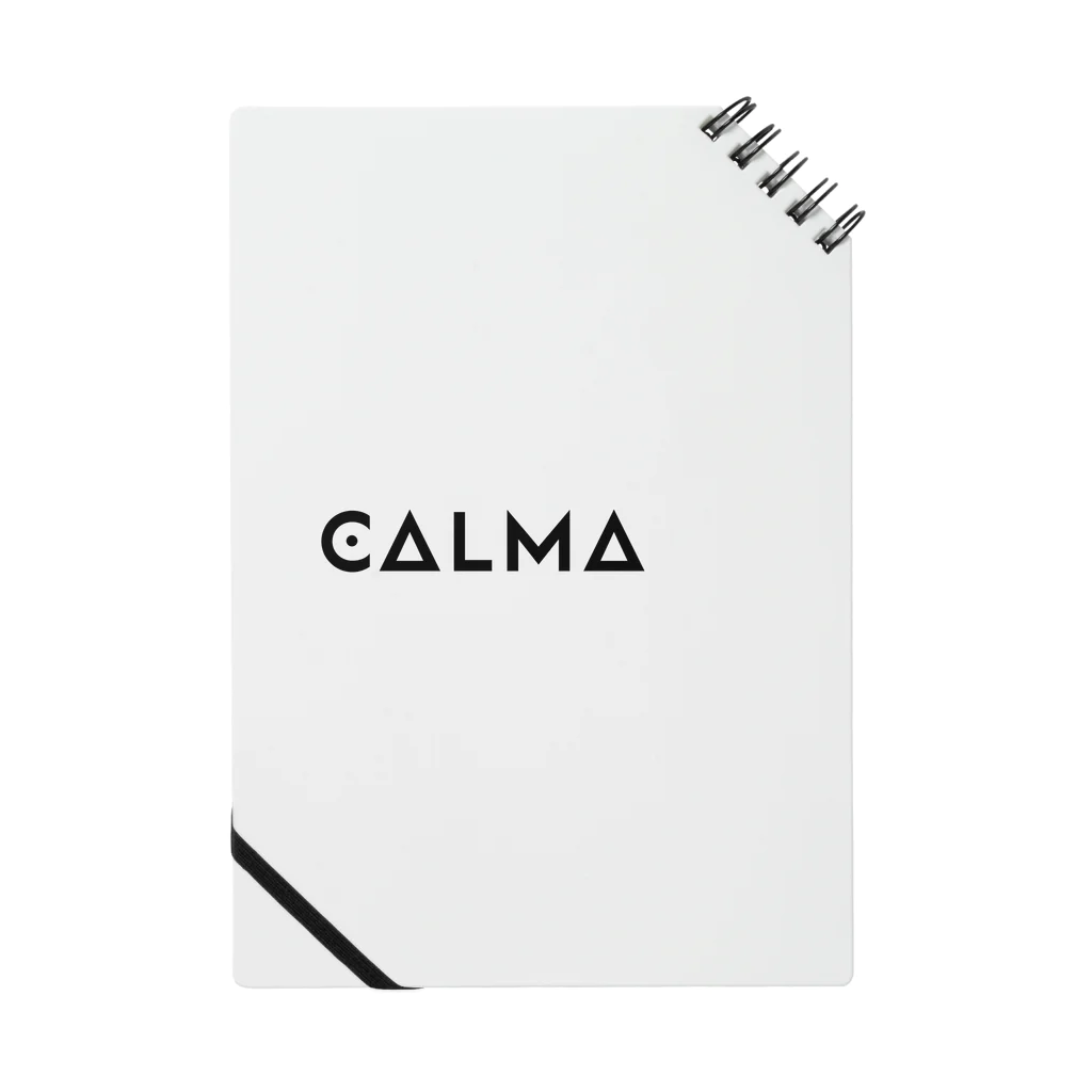 calmaのcalma Notebook