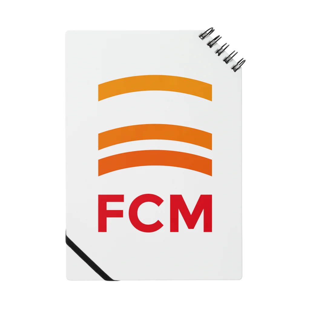 yamatoのFCM ノート