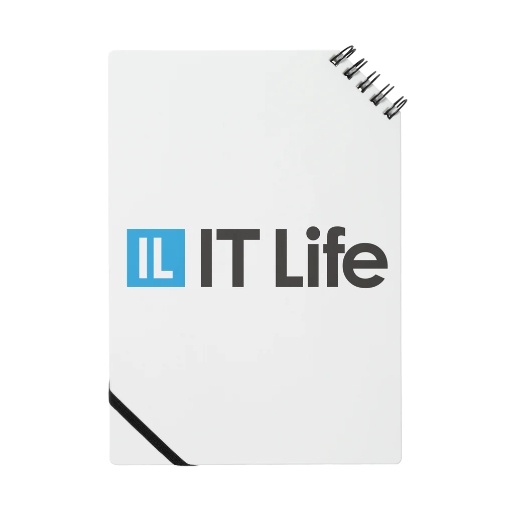 IT LifeのIT Life ノート