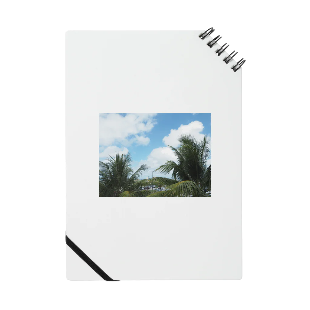 blue_waveのsummer2021 Notebook