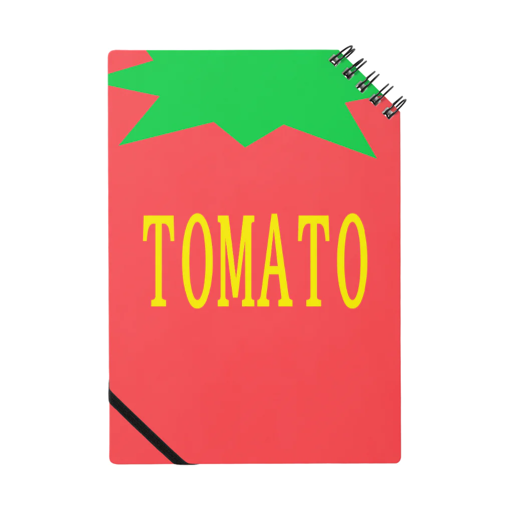 はちよんごのTOMATO ノート