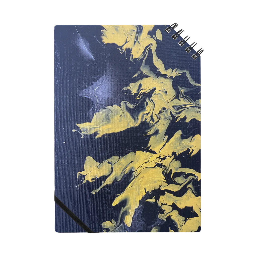 kobara_suitaの陽炎の骨 Notebook