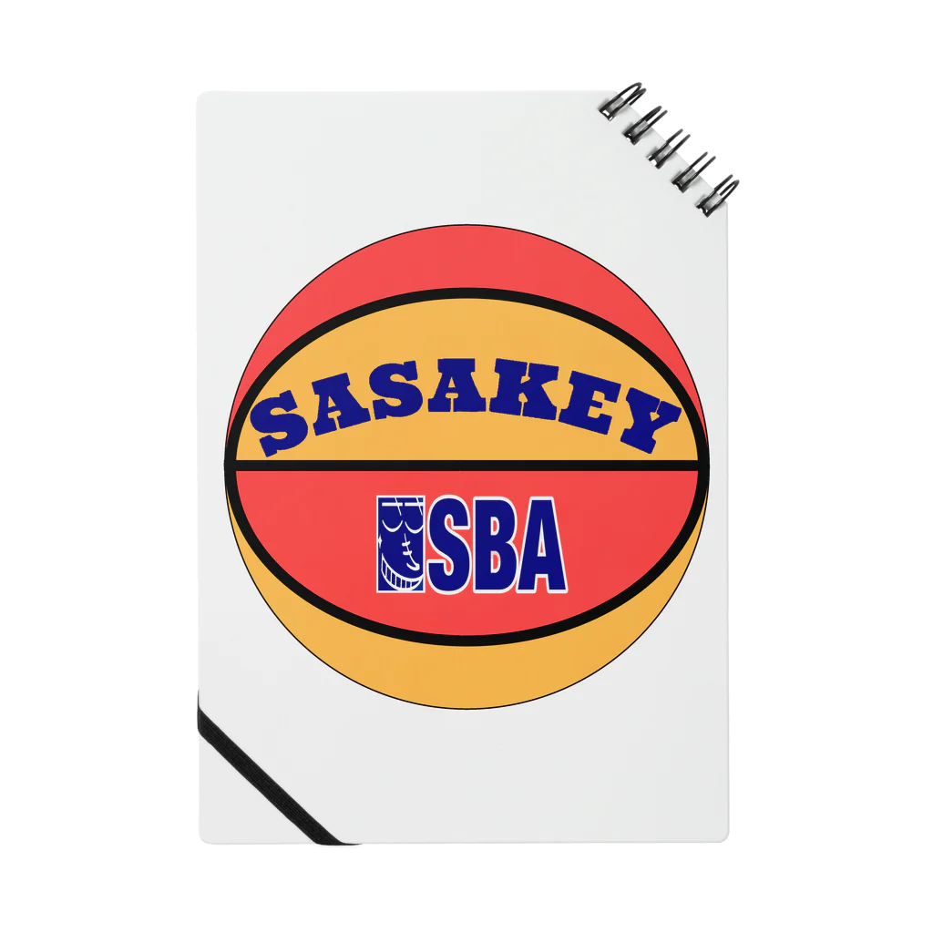 sasakeyのteam『sasakey』 ノート