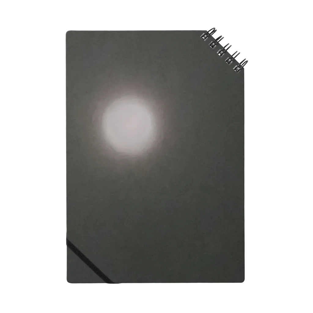 Lumiondaの空と月のワルツ Notebook
