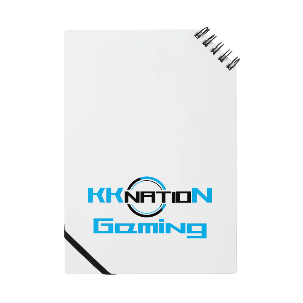 うわーのKKnationGaming 2 ノート