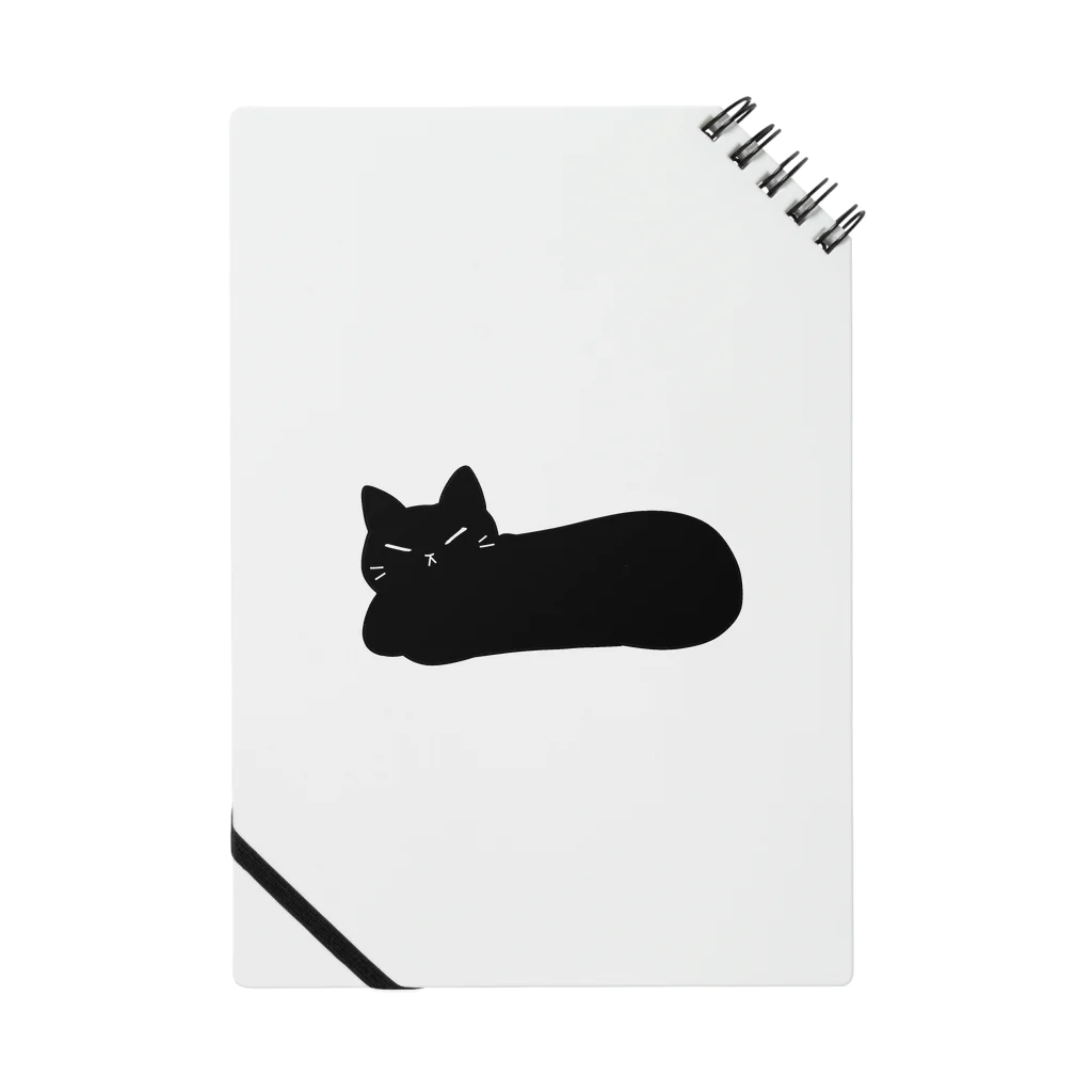 ねこネコ猫NEKOCHANのただのNEKOCHAN Notebook