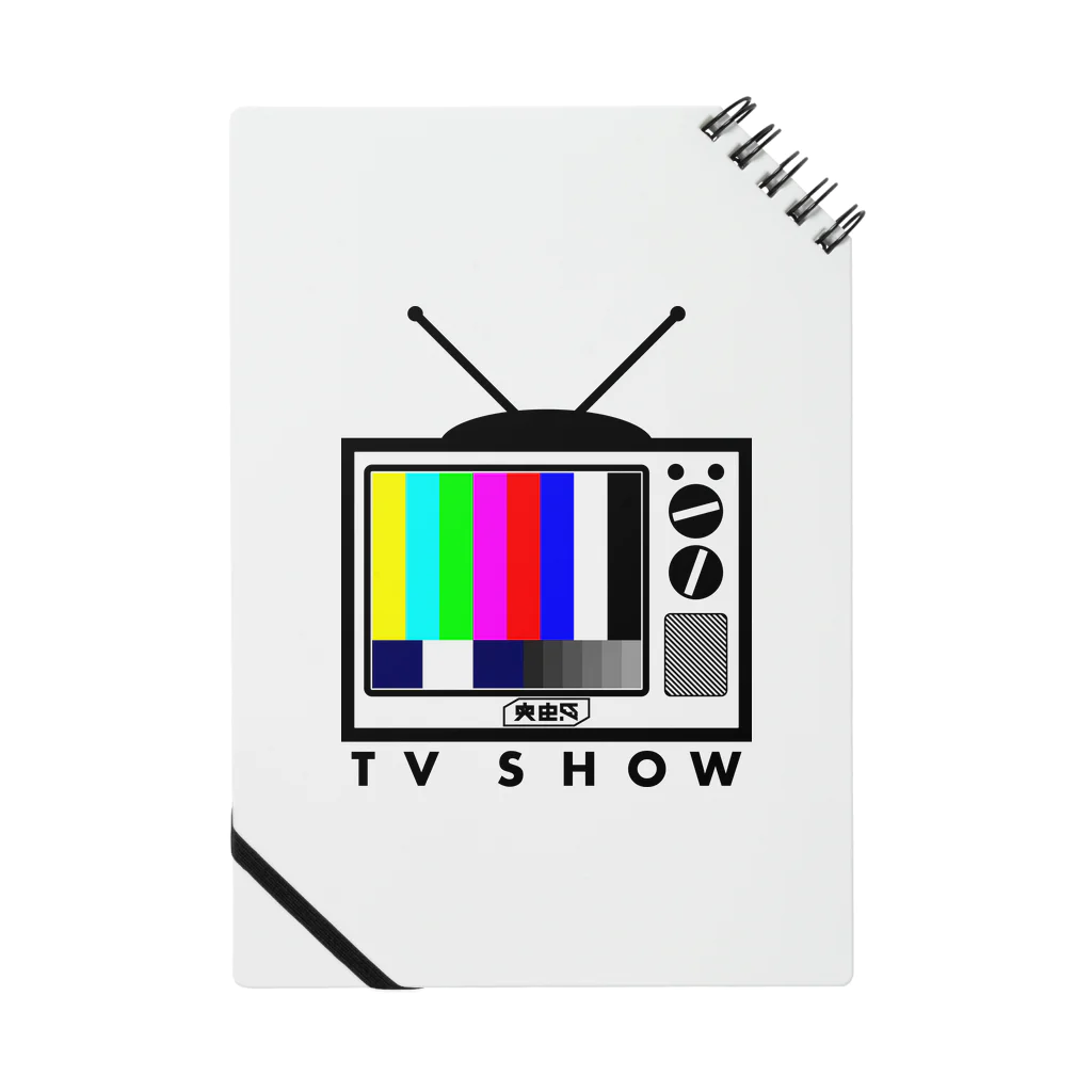 ░▒▓ＳＭＩＲＫＷＯＲＭ▓▒░のTV SHOW ノート