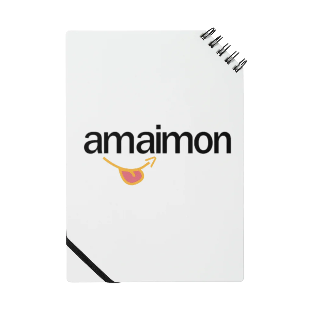 オモロゴのamaimon Notebook