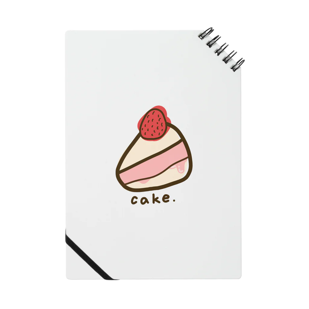 犬好きの主のcake🎂 Notebook