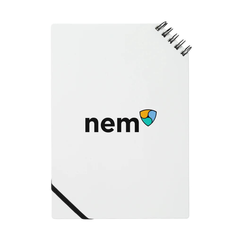 仮想通貨ガチホ太郎のNEM ノート