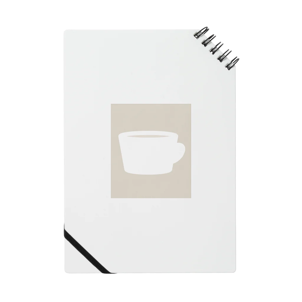 bantone のCUP Notebook