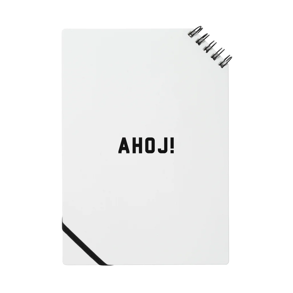 0youme0のAHOJ Notebook