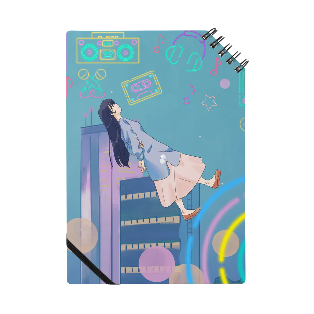 momo_emiのmomo_emi2021 秋 Notebook