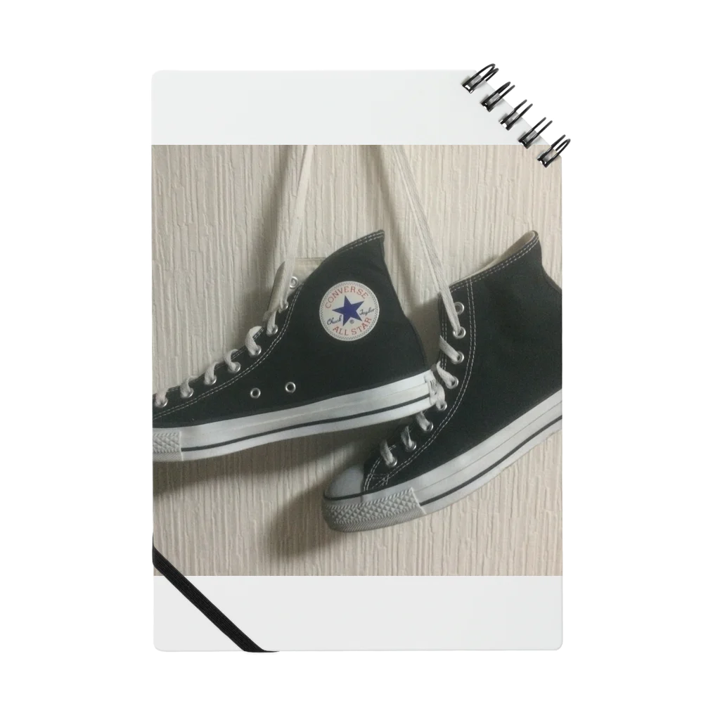 kou___097のCONVERSE   ノート