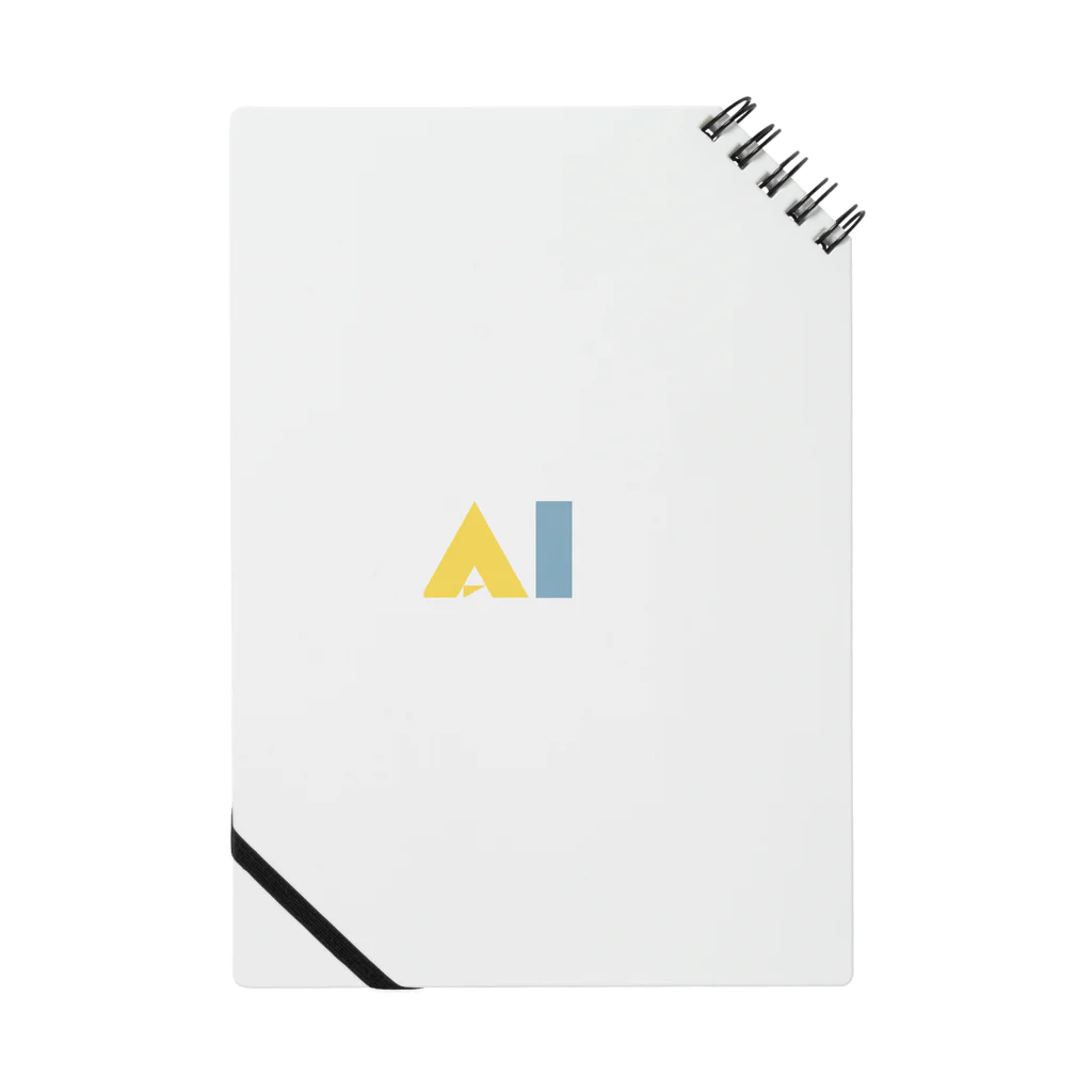 attakaのあい３ Notebook