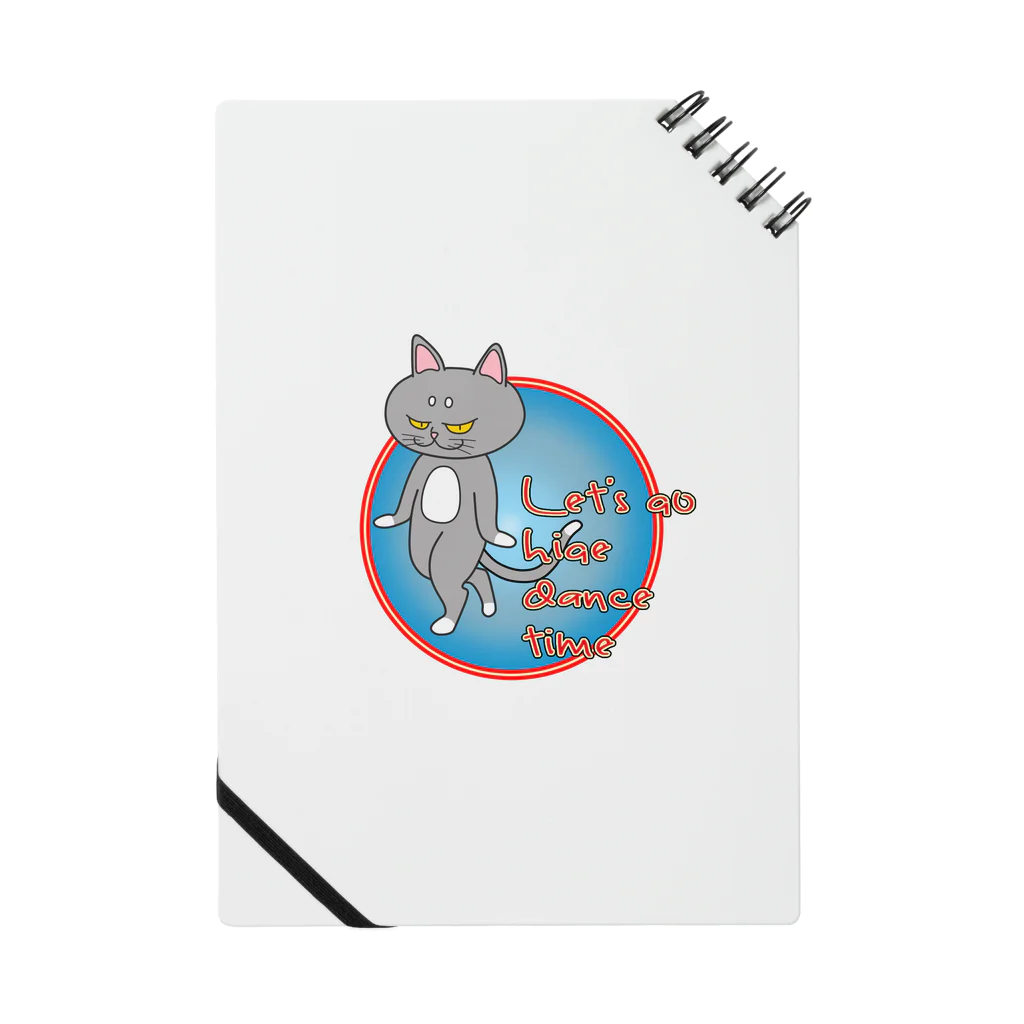 taketamaのねこまろ Notebook