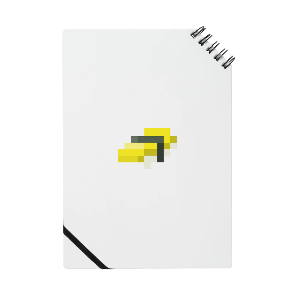 hikaruannの8bit TAMAGO Notebook