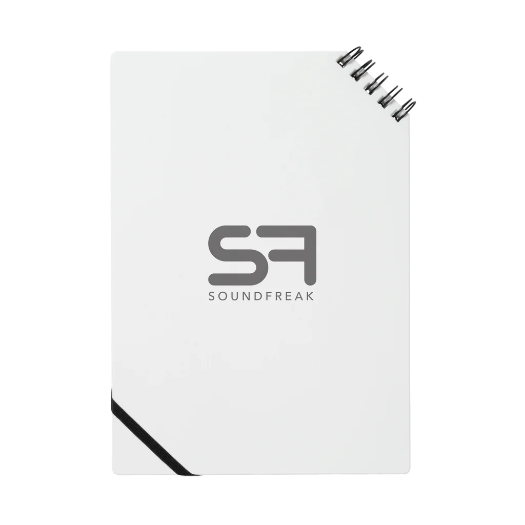 soundfreakのSF Notebook