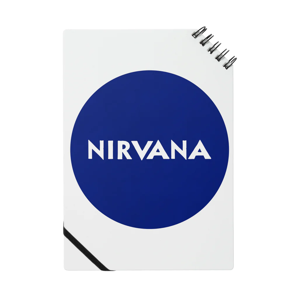 生きるそうめんのNIRVANA ノート