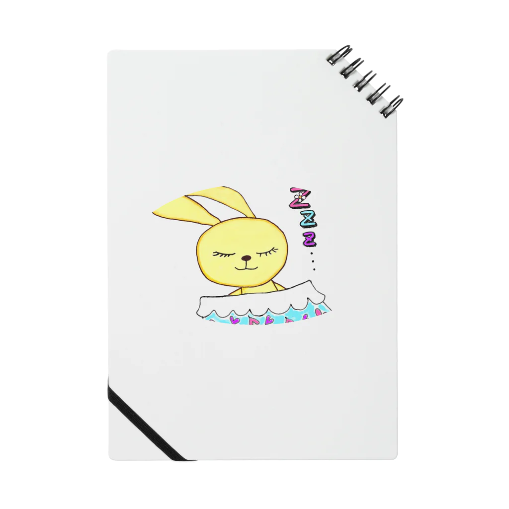 心の妖精ココロン'sショップの心の妖精 ココロン Notebook